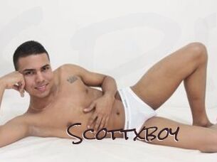 Scottxboy