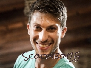 scottyboy25 Spicy Blogs