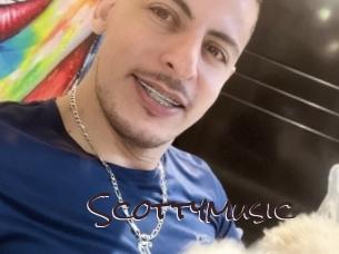 scottymusic Spicy Blogs