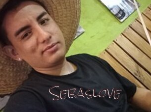Sebaslove