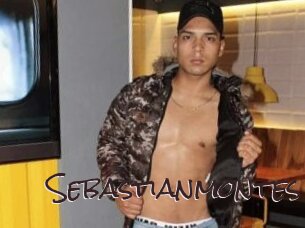 Sebastianmontes