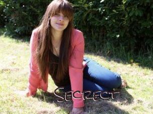 Secrect