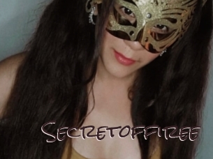 Secretoffiree