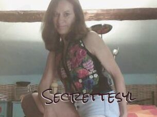 Secrettesyl