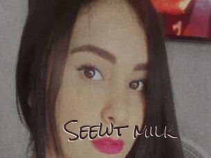 Seewt_milk