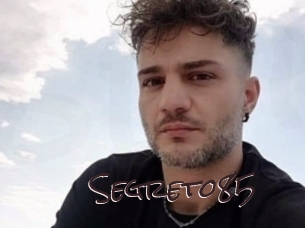 segreto85 Spicy Blogs