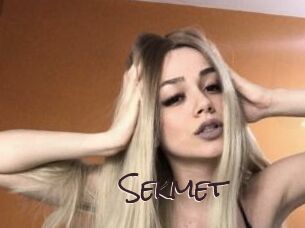 Sekmet