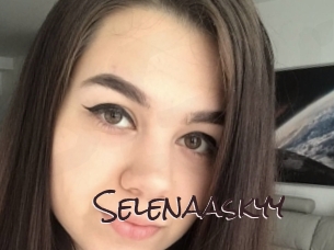 Selenaaskyy