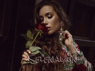 selenalain Spicy Blogs