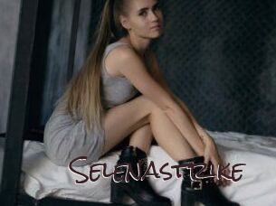 Selenastrike