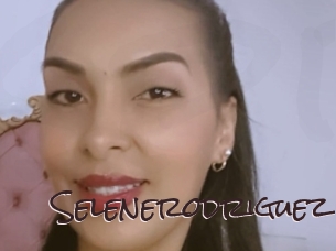 Selenerodriguez