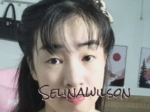 Selinawilson