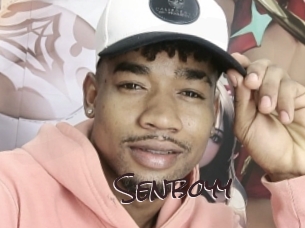 Senboyy