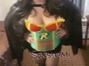 Sensitimi