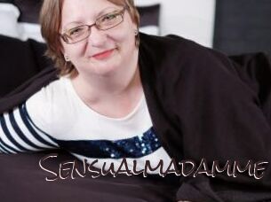 Sensualmadamme