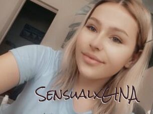 SensualxGINA