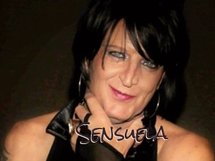 Sensuela