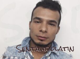 Sentaurolatin