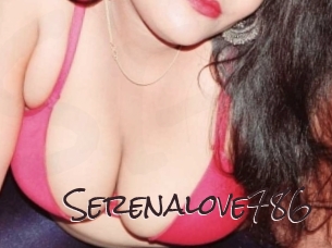serenalove786 Spicy Blogs