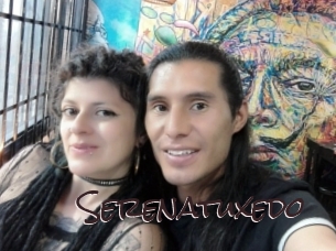 Serenatuxedo