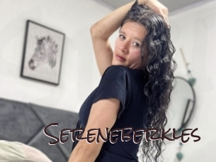 sereneberkles Spicy Blogs
