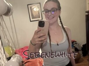 Serenewhite