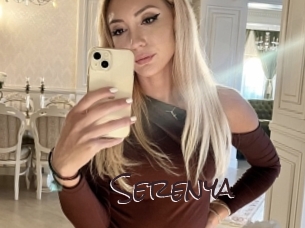 Serenya