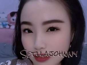 Setllajohnny