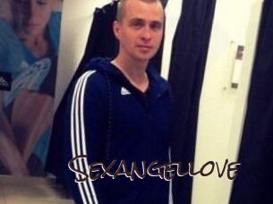 Sexangellove