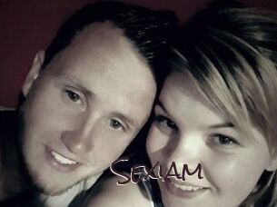 Sexiam
