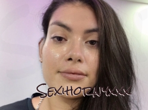 Sexihornyxxx
