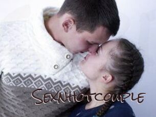 Sexnhotcouple