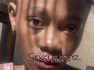 sexslender Spicy Blogs
