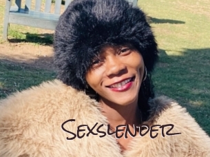 sexslender Spicy Blogs