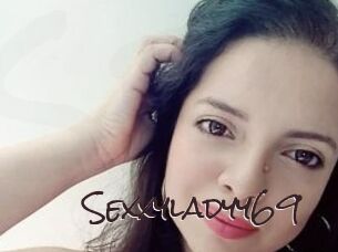 Sexxyladyy69