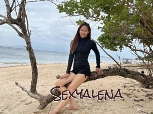 sexyalena Spicy Blogs