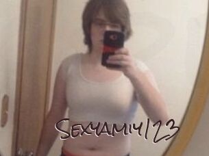 Sexyamiy123