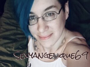 Sexyangelique69