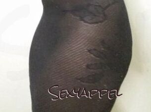 Sexyappel