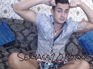 Sexyass2013xxx