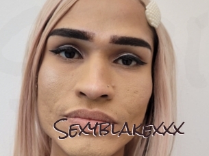 sexyblakexxx Spicy Blogs