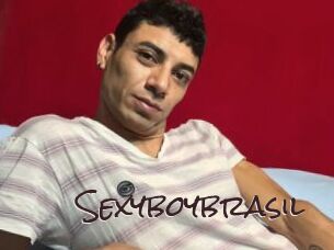 Sexyboybrasil