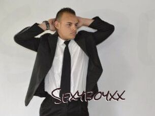 Sexyboyxx