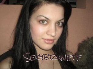 Sexybrunete