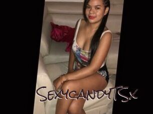 SexycandyTSx