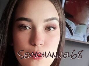 Sexychannel68