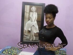 Sexychocolat