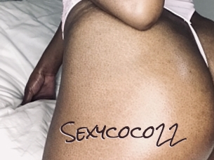 sexycoco22 Spicy Blogs