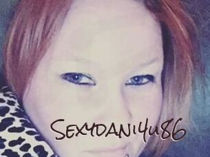 Sexydani4u86