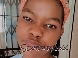 Sexydarkyxx